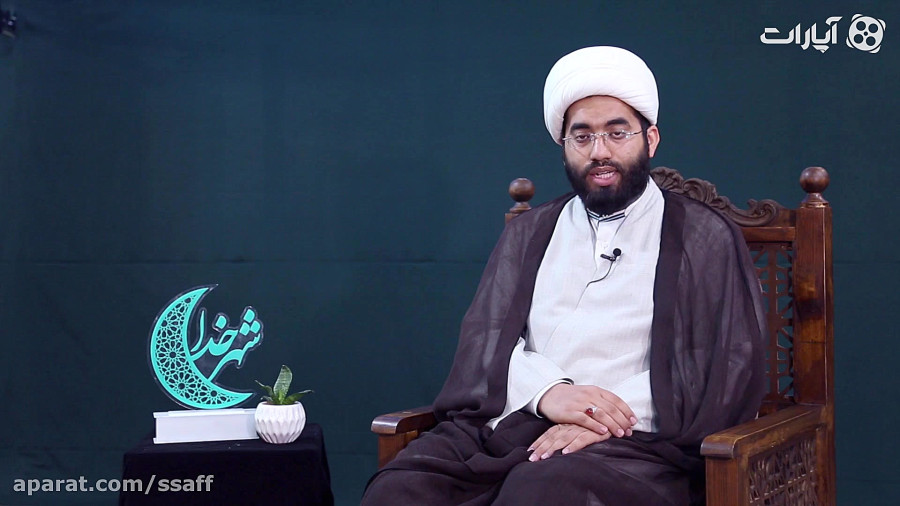 شهر خدا | حکم شرعی ممانعت والدین از روزه ی فرزندانشان